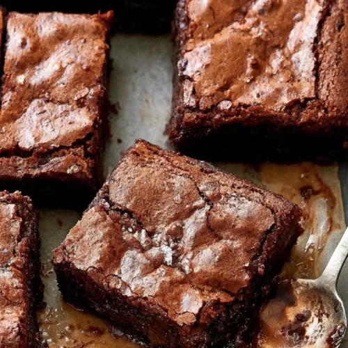 easy fudgy brownie recipe rich chocolate 2026 08 30 150135 819x1024 1 Easy Fudgy Brownie Recipe Rich Chocolate