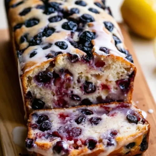 easy lemon blueberry bread with 2 ingredient 2026 08 29 163016 819x1024 1 Easy Lemon Blueberry Bread with 2-Ingredient
