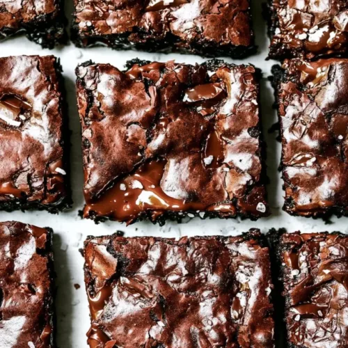 one bowl brownies simple recipe 2026 08 28 151007 819x1024 1 One Bowl Brownies Simple Recipe