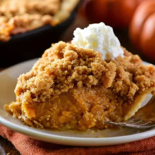 pumpkin pie crisp easy fall dessert 2026 08 22 190311 1024x819 1 Pumpkin Pie Crisp Easy Fall Dessert