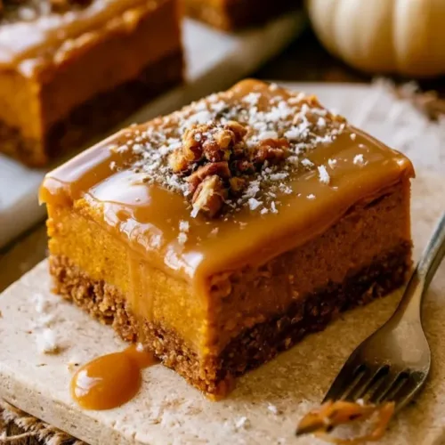 salted caramel pumpkin bars 2026 08 26 174323 819x1024 1 Salted Caramel Pumpkin Bars