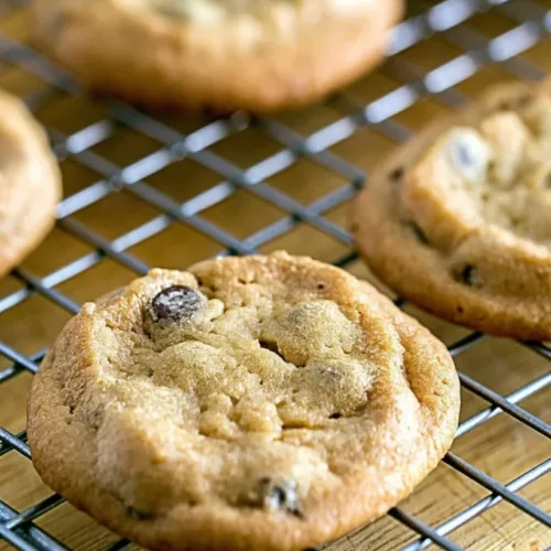 The Best Sugar Free Chocolate Chip Cookies Recipe 3 the best sugar free chocolate chip cookies 2026 08 29 163058 819x1024 1 The Best Sugar Free Chocolate Chip Cookies Recipe