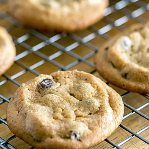 the best sugar free chocolate chip cookies recipe 2026 08 31 153525 819x1024 1 Easy The Best Sugar Free Chocolate Chip Cookies Recipe