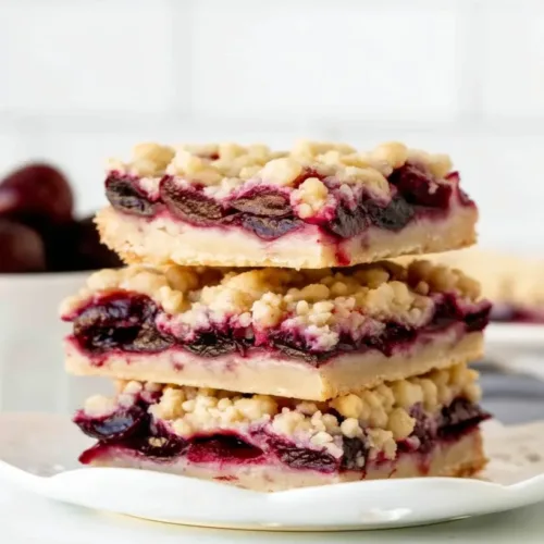 Cherry Crumb Bars With Fresh Cherries 3 cherry crumb bars with fresh cherries 2026 09 02 165001 819x1024 1 Cherry Crumb Bars With Fresh Cherries