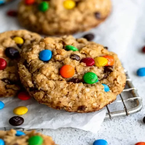 gluten free flourless monster cookies 2026 09 05 170939 819x1024 1 Gluten Free Flourless Monster Cookies