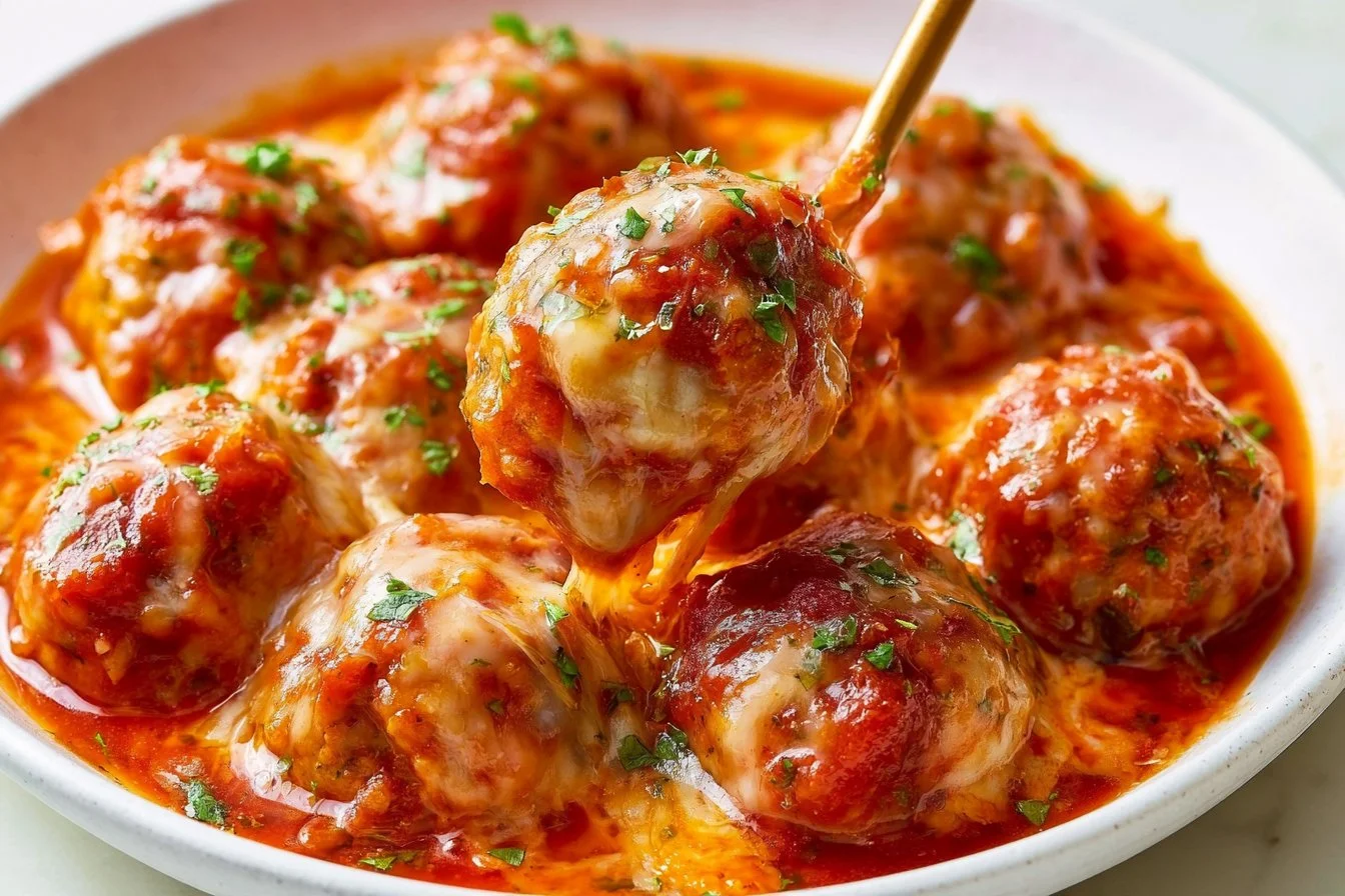 bestbaked-meatballs-with-sauce-2026-10-09-202159 Delicious baked meatballs with sauce served in a bowl