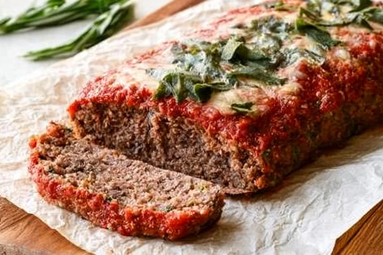How to make Sicilian meatloaf | Italian meatloaf recipe allrecipes, Italian food, Sicilian recipes