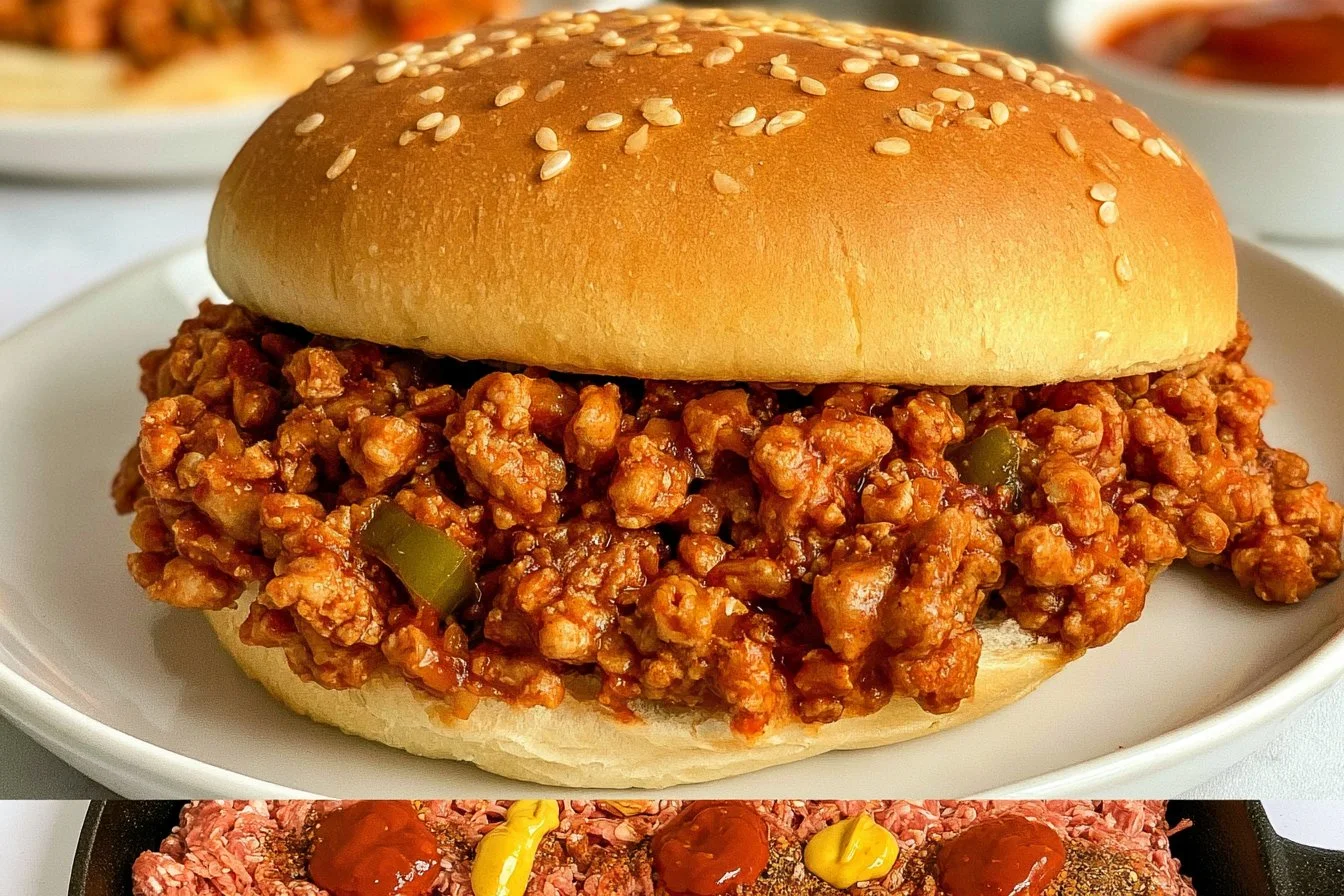 37+ Healthy Ground Turkey Recipes (Easy + Delicious)